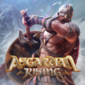 Asgardian Rising on spin ph 88 - spin ph 88 games