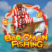 Bao Chuan Fishing on spin ph 88 - spin ph 88 fishing
