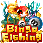 Bingo Fishing on spin ph 88 - spin ph 88 game fishing