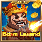 Boom Legend on spin ph 88 - spin ph 88 fishing