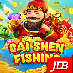 Cai Shen Fishing on spin ph 88 - spin ph 88 games