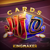 Cards Hi Lo on spin ph 88 - spin ph 88 game cards