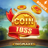 Coin Toss on spin ph 88 - spin ph 88 game
