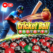 Cricket Ball Roulette on spin ph 88 - spin ph 88 casino