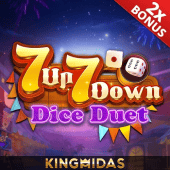 Dice Duet on spin ph 88 - spin ph 88 game