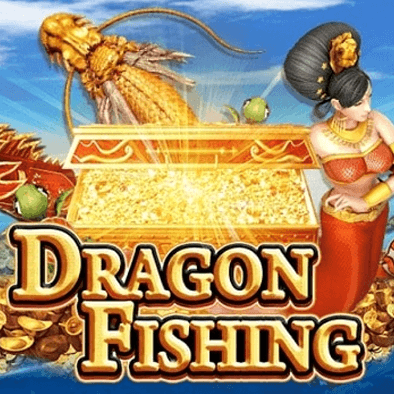 Dragon Fishing on spin ph 88 - spin ph 88 fishing