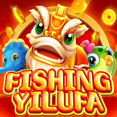 Fishing Yi Lu Fa on spin ph 88 - spin ph 88 games