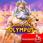 Gates of Olympus tournament