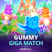 Gummy Giga Match slot on spin ph 88 - spin ph 88 games