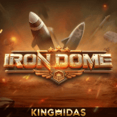 Iron Dome on spin ph 88 - spin ph 88 games arcade