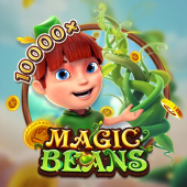 Magic Beans on spin ph 88 - spin ph 88 slot