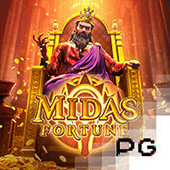 Midas Fortune on spin ph 88 - spin ph 88 slot hot