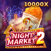 Night Market 2 on spin ph 88 - spin ph 88 slot