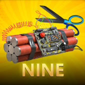 Nine on spin ph 88 - spin ph 88 cards