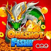 Oneshot Fishing on spin ph 88 - spin ph 88 games