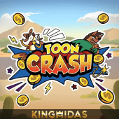 Toon Crash on spin ph 88 - spin ph 88 game