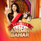 Ultimate Andar Bahar on spin ph 88 - spin ph 88 casino